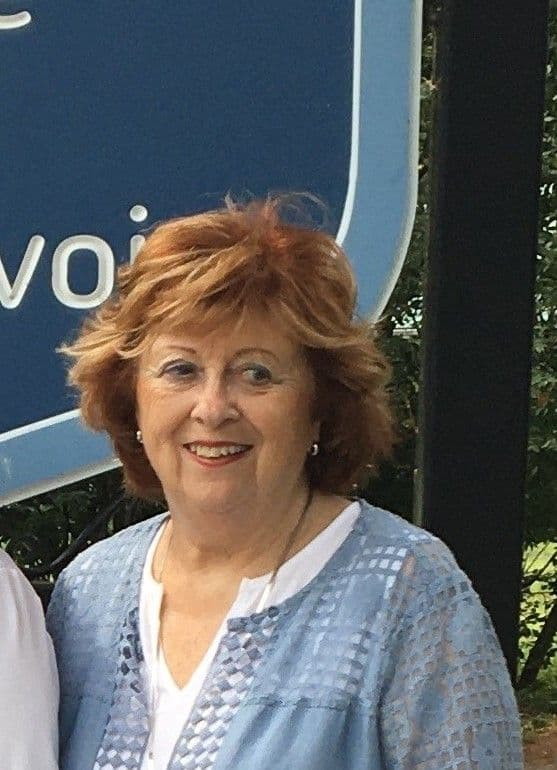 Proulx Micheline