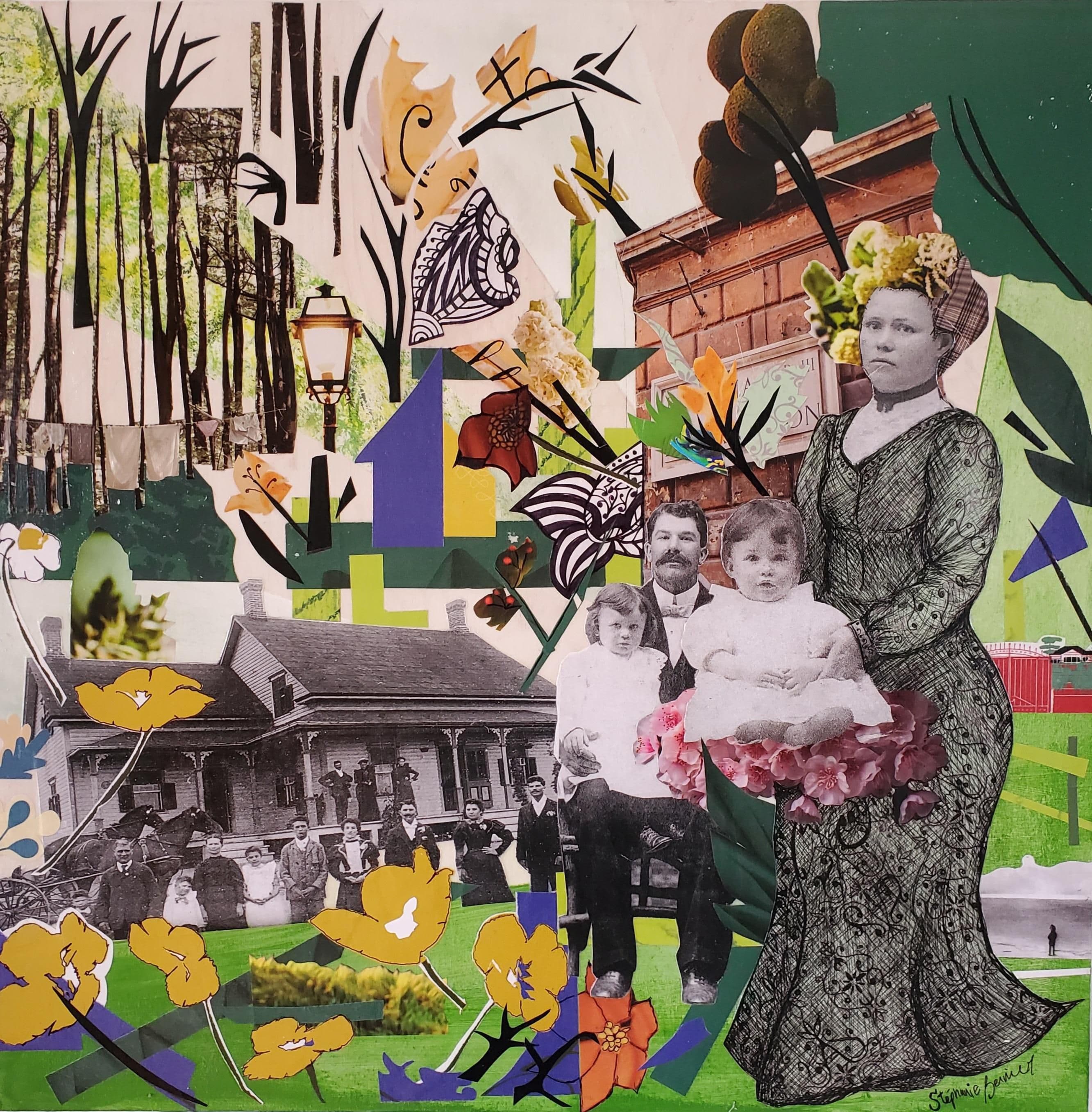 Landscape artwork 4 - No title available