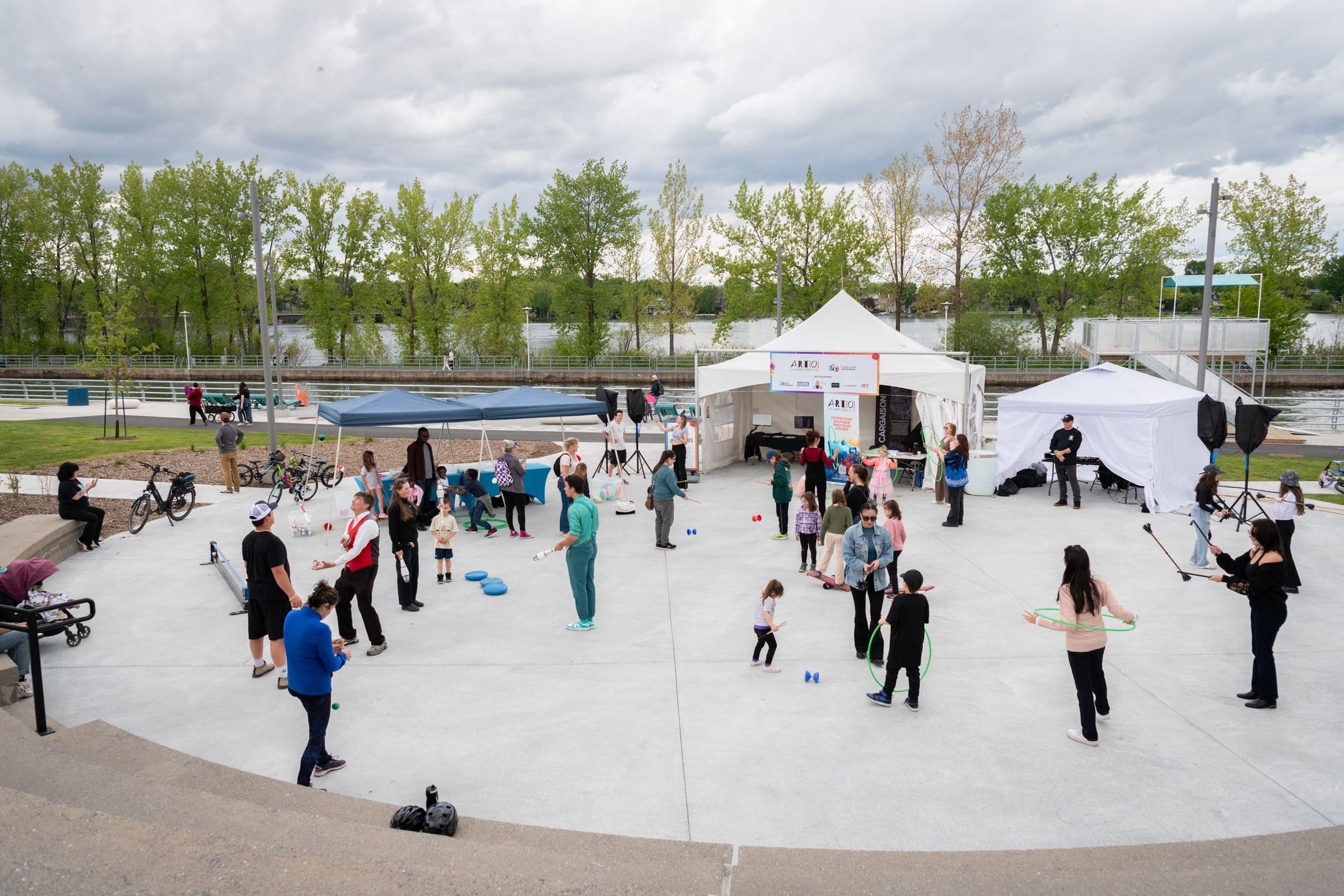 Rencontre des Arts 2026 - Image 4