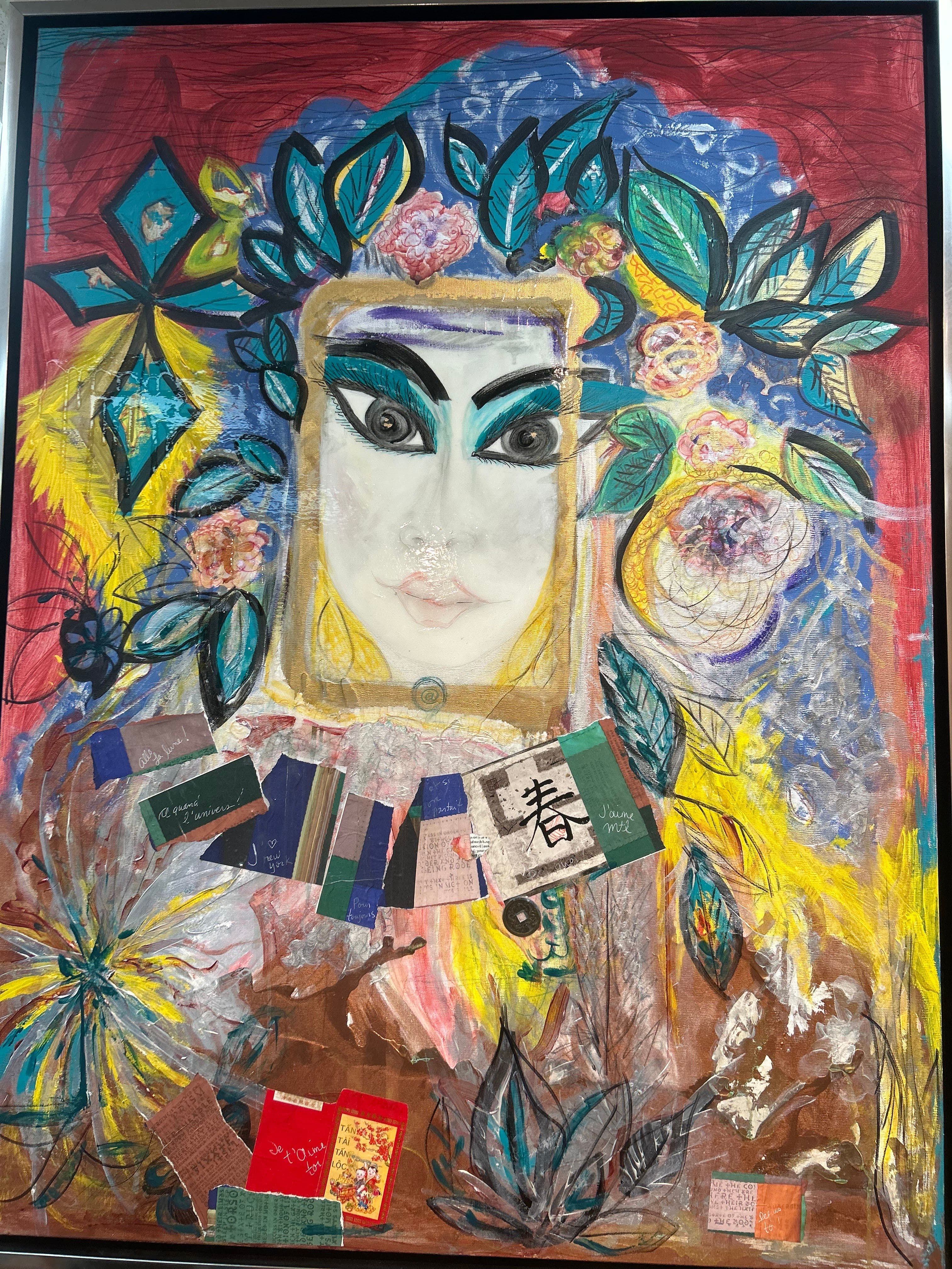 - - Landscape artwork 4