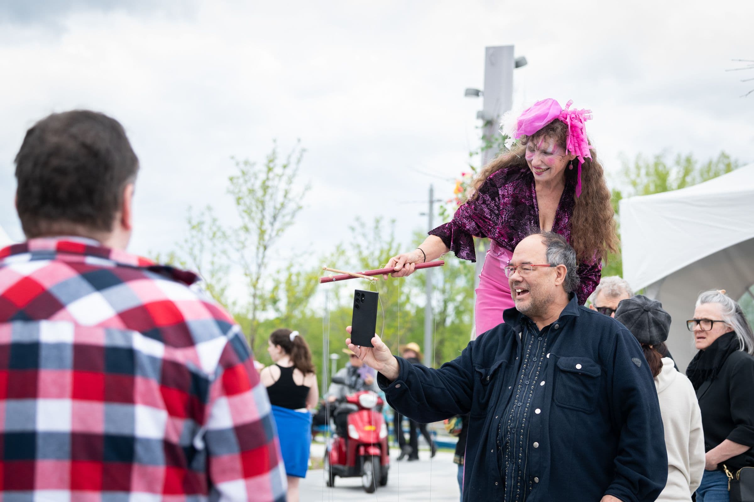 Rencontre des Arts 2026 - Image 9