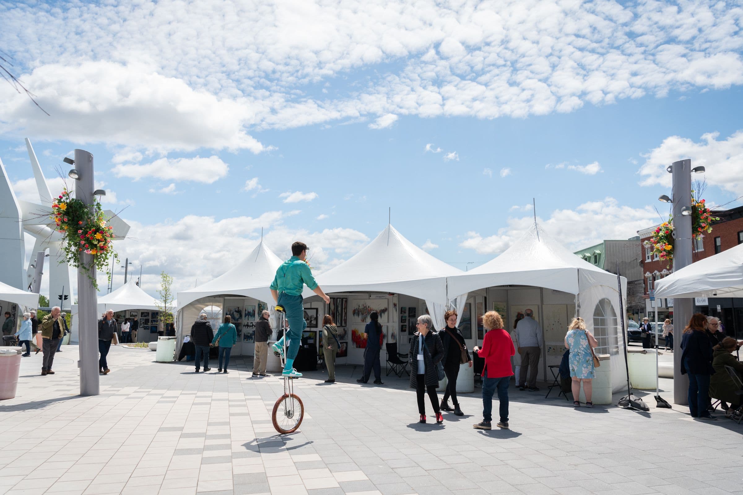 Rencontre des Arts 2026 - Image 3