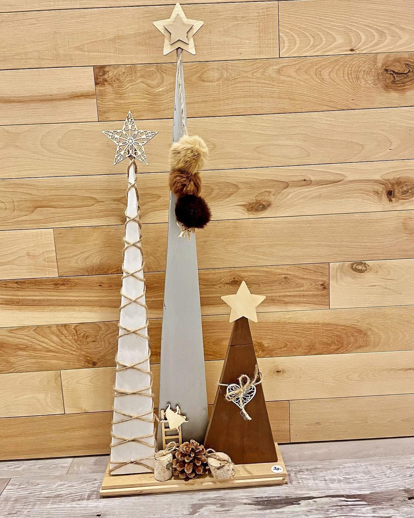 Sapins - Landscape artwork 4