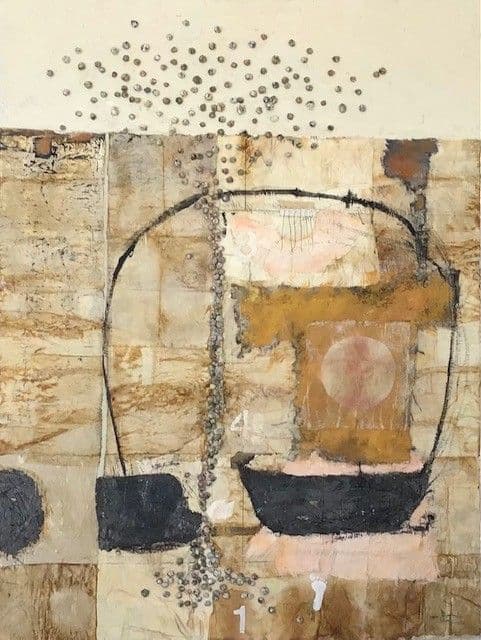 - - Landscape artwork 3