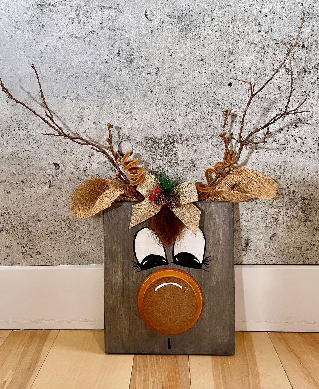 Renne - Landscape artwork 3