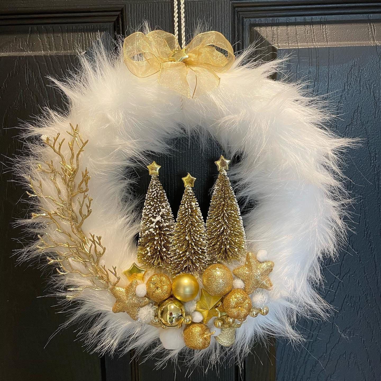 Couronne - Portrait artwork 1