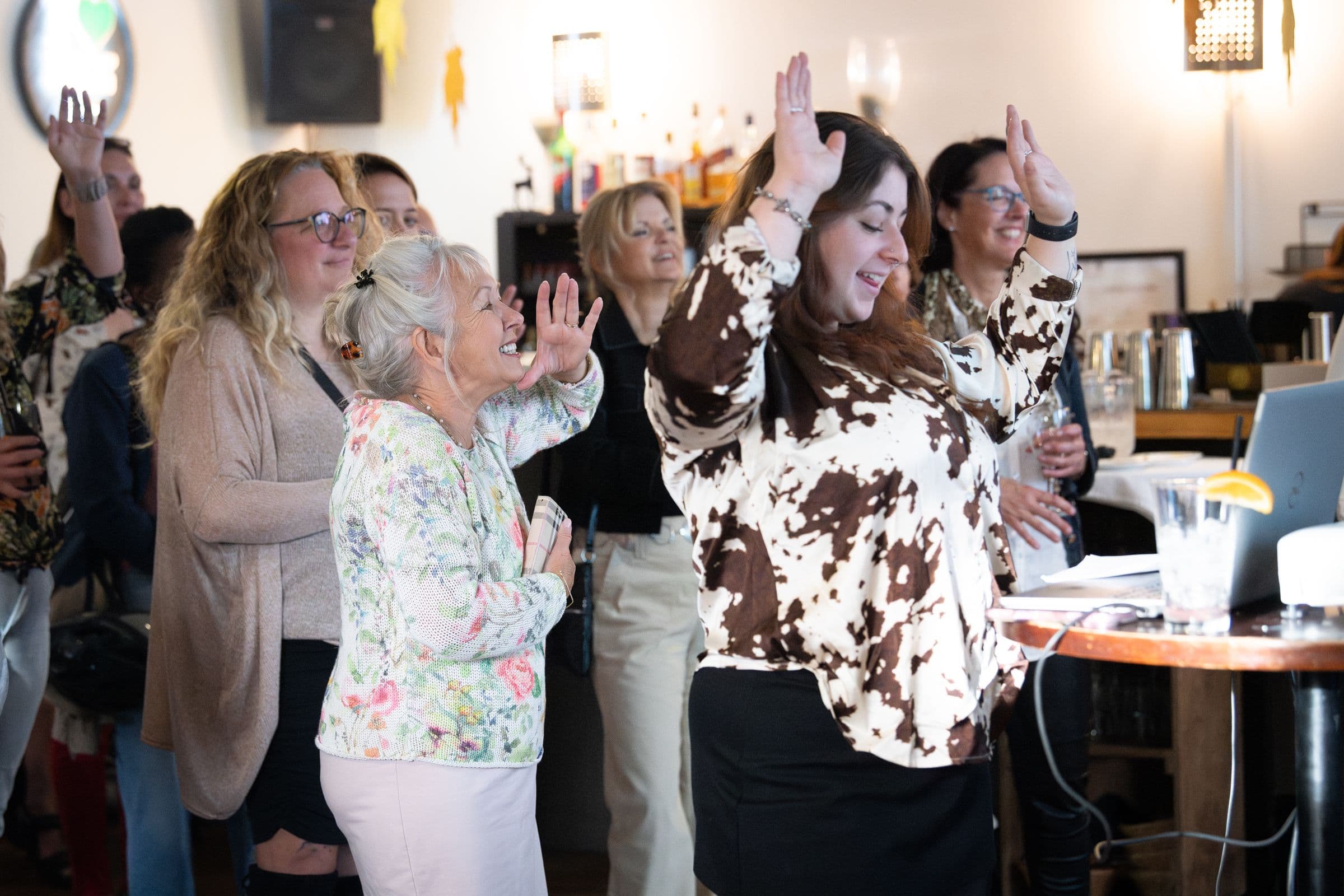 Dévoilement de la planification stratégique - Image 7