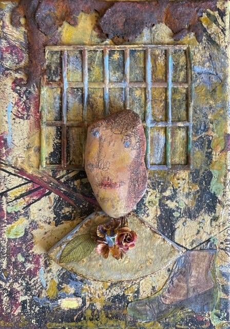 Landscape artwork 3 - No title available