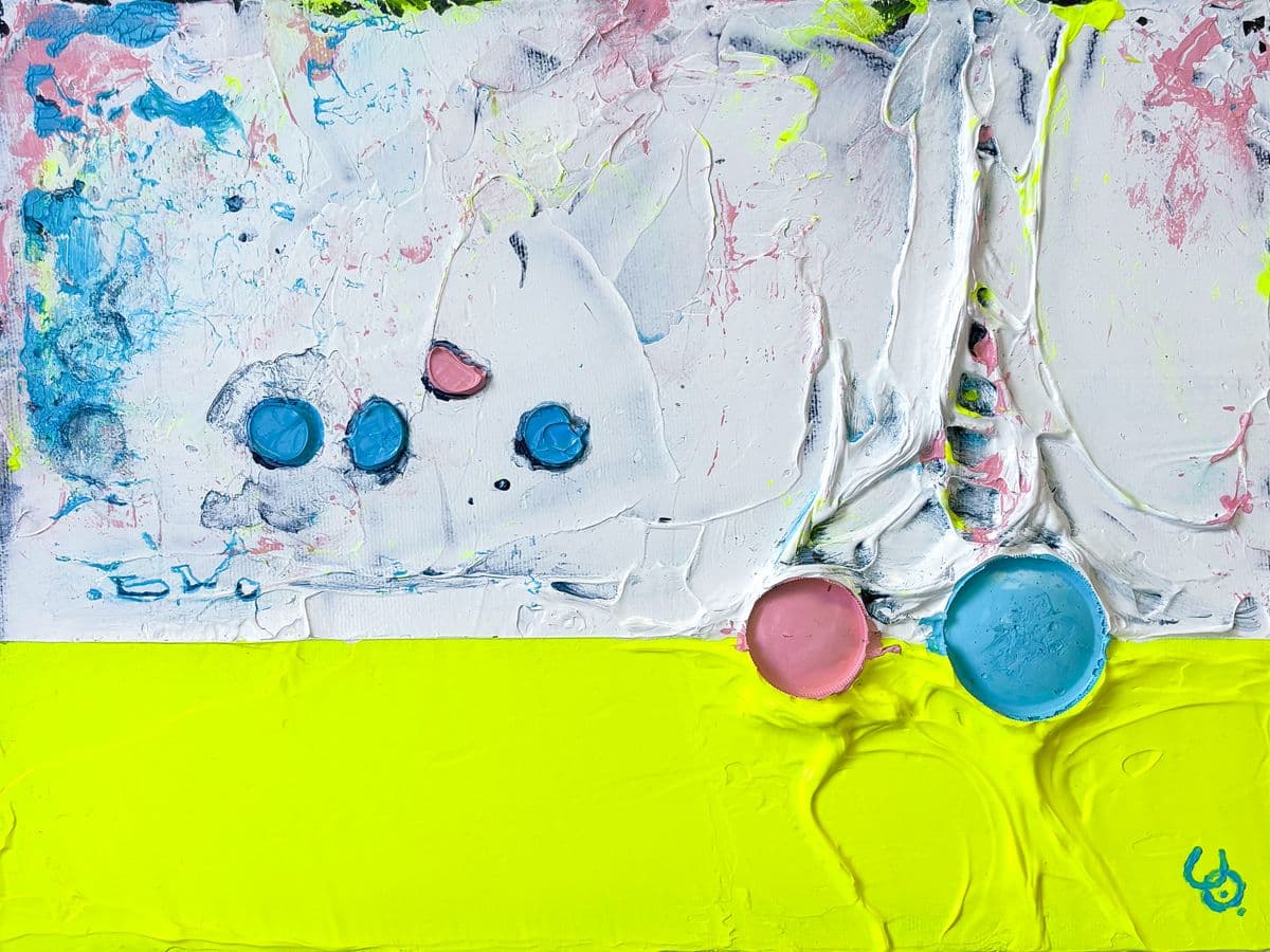 Un vrai roman savon - Landscape artwork 3