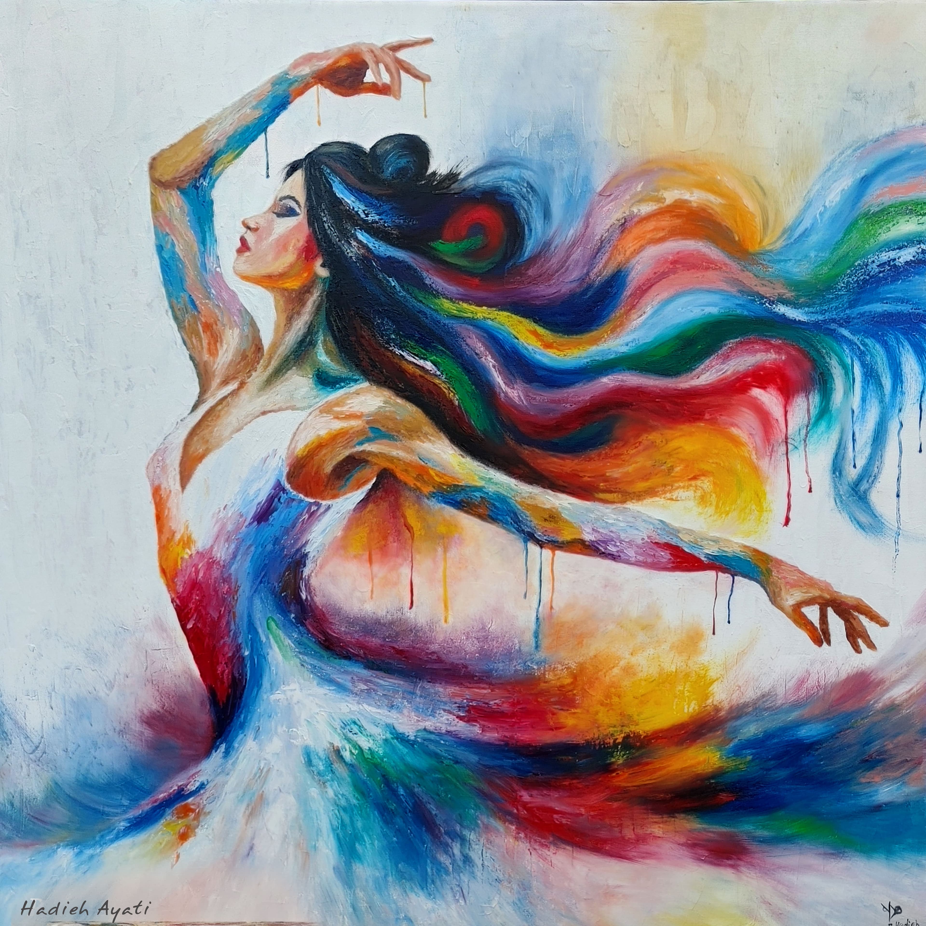 - - Landscape artwork 3