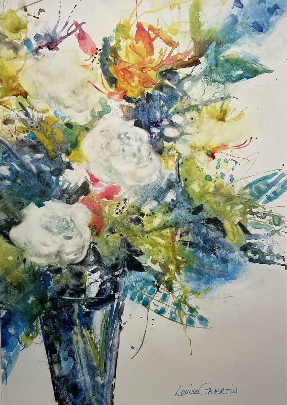 Louise Guertin - Image 1