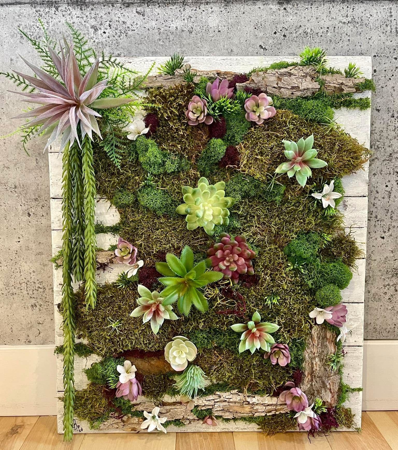 cactus - Landscape artwork 4