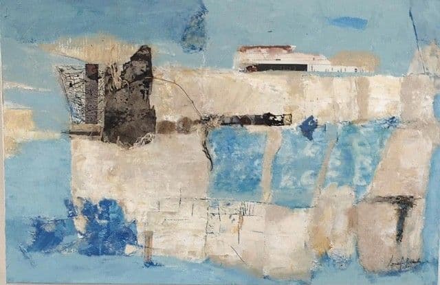 - - Landscape artwork 4