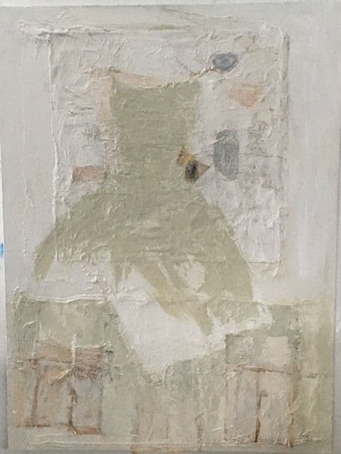 - - Portrait artwork 1