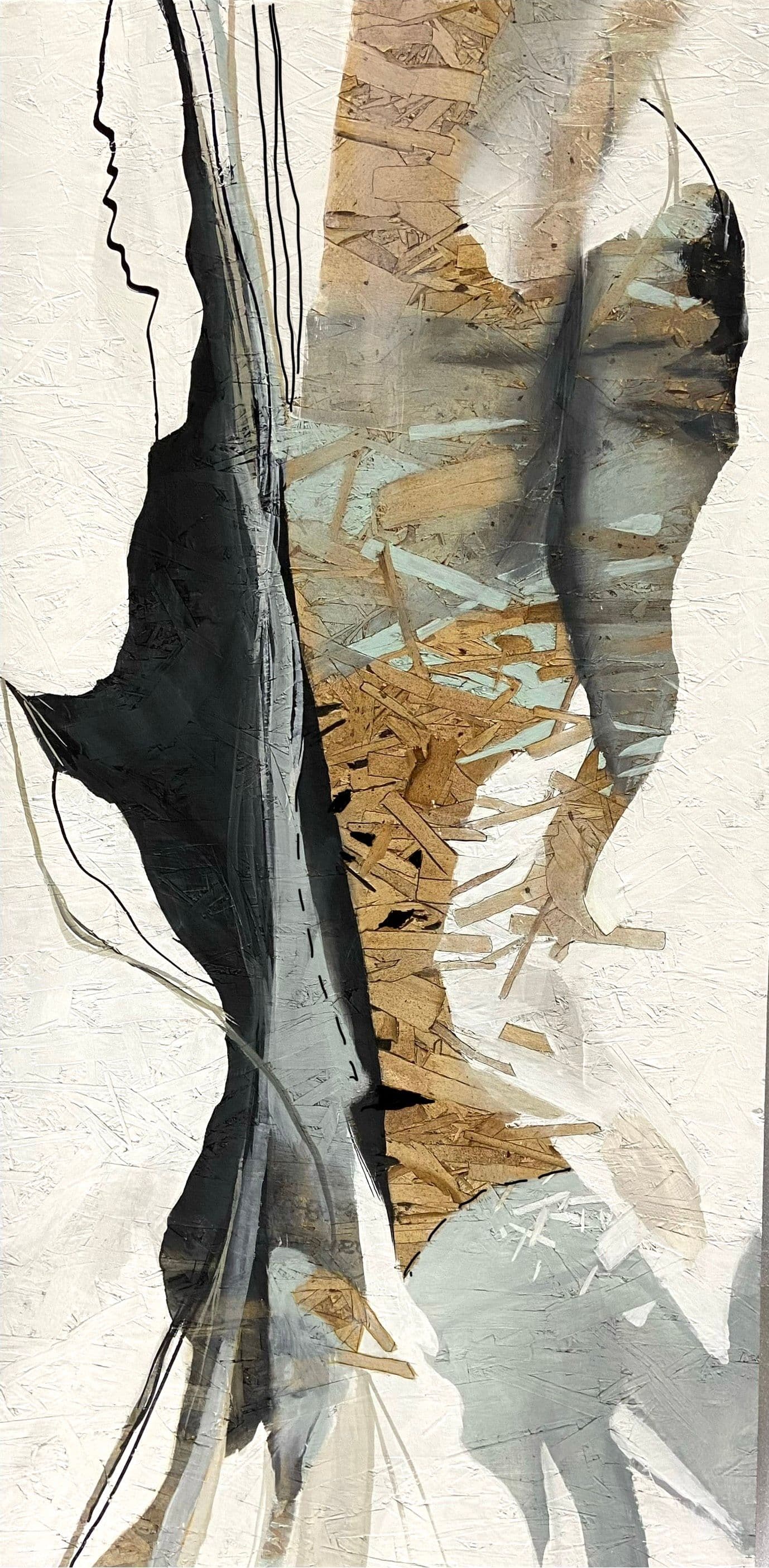 - - Portrait artwork 2