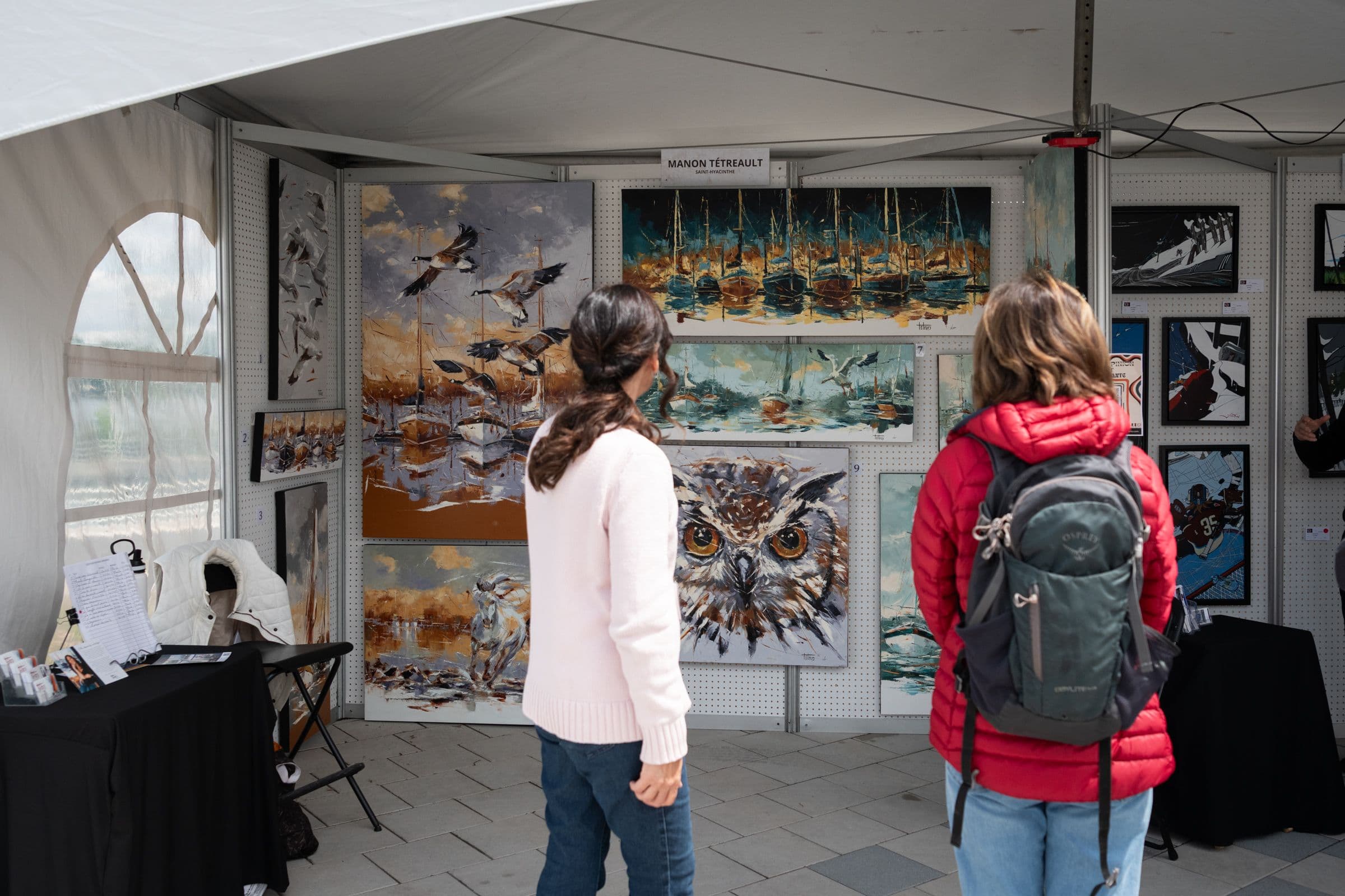 Rencontre des Arts 2026 - Image 1