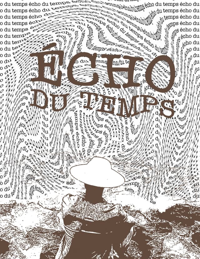 Écho du temps