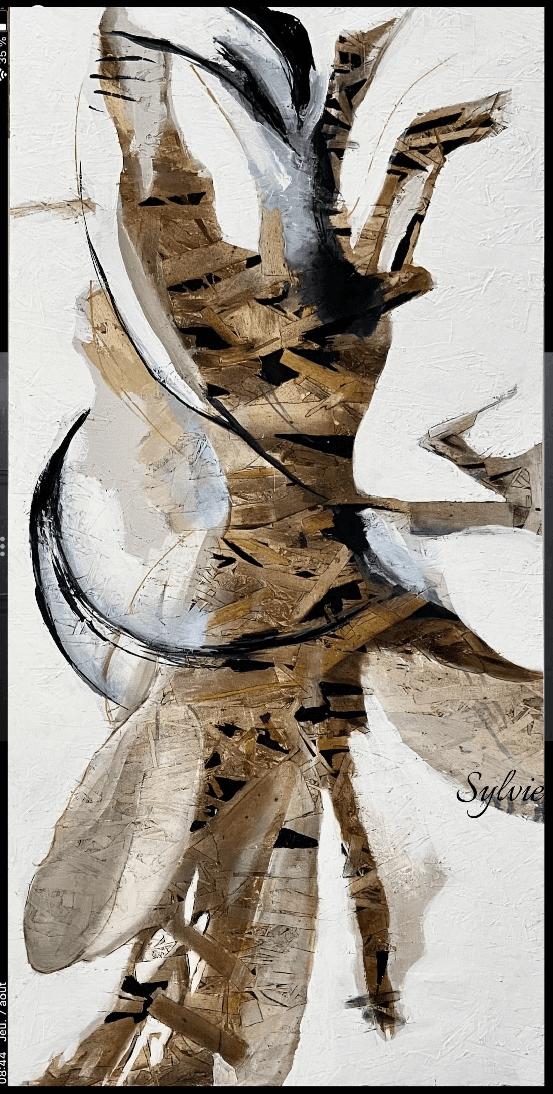 - - Landscape artwork 4