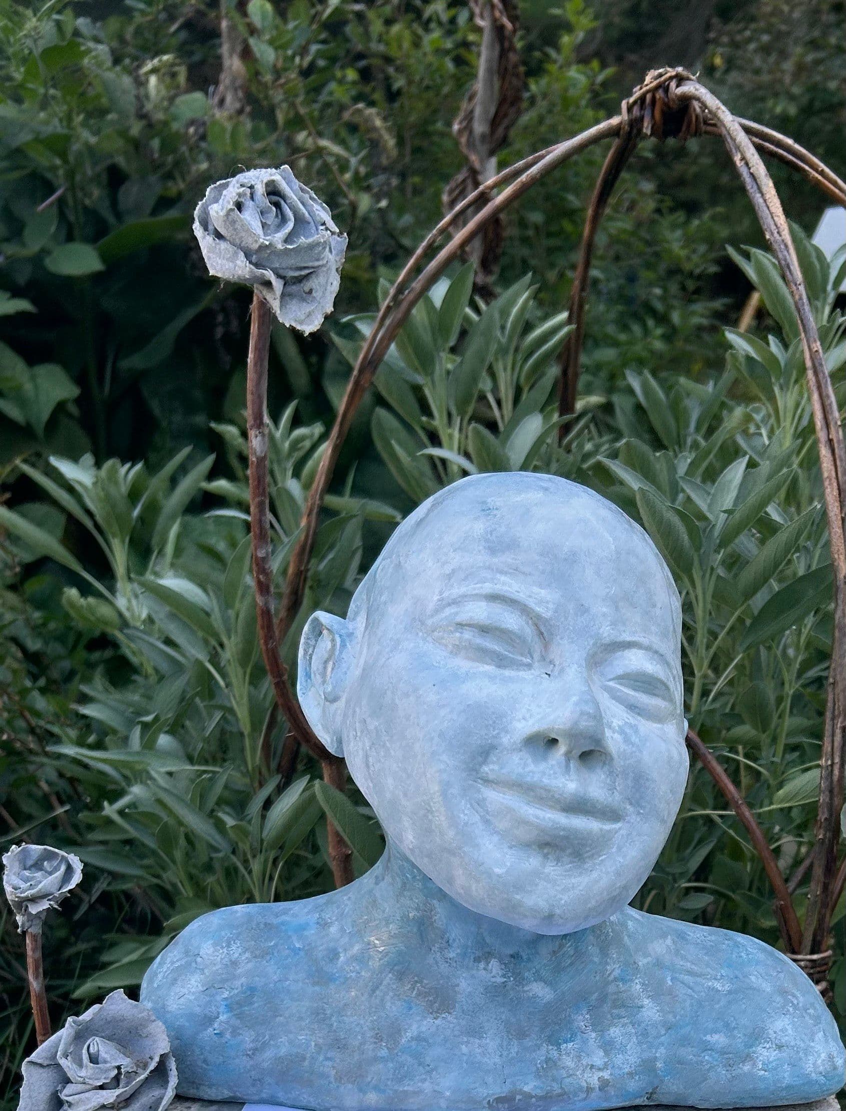 - - Portrait artwork 1