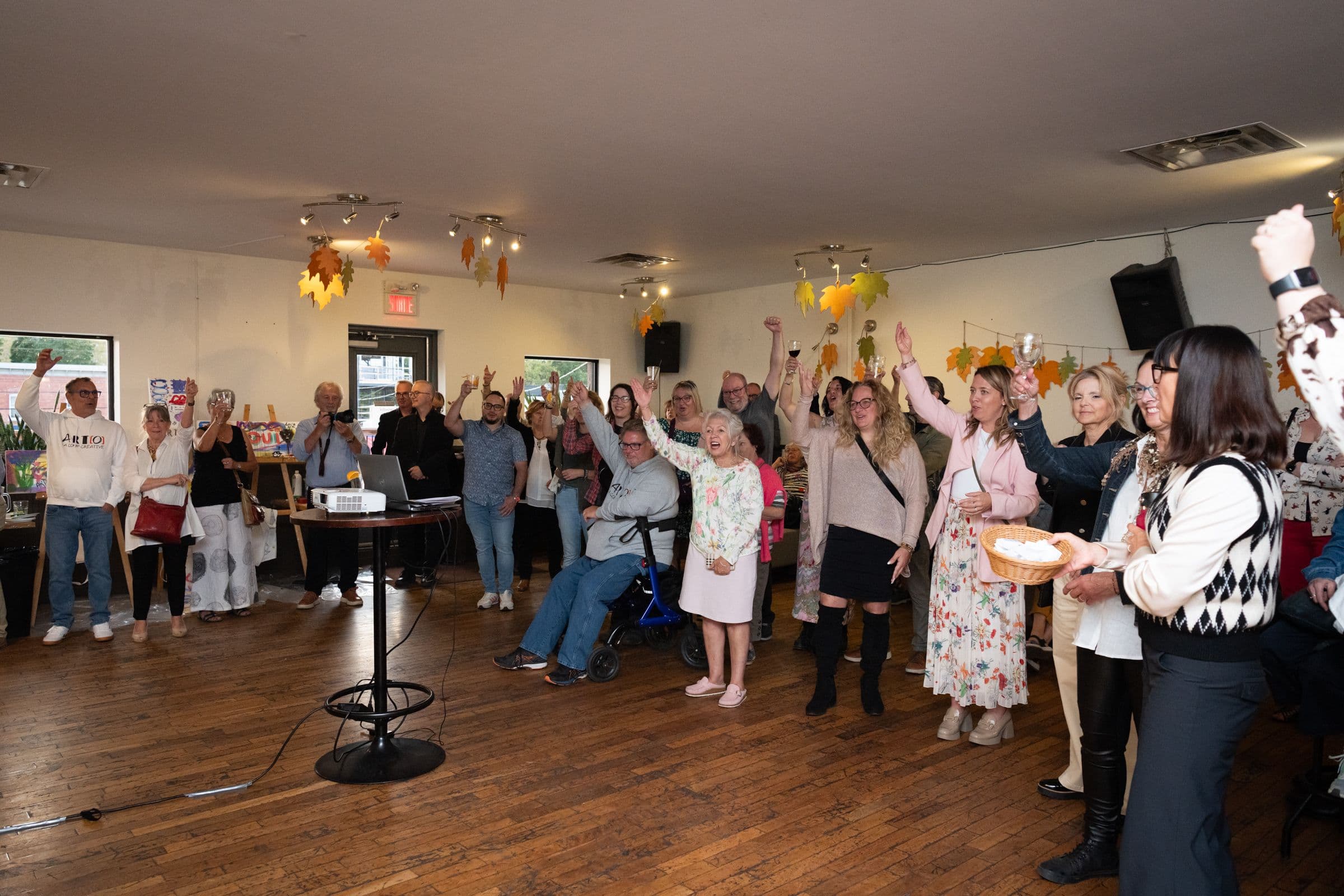 Dévoilement de la planification stratégique - Image 1