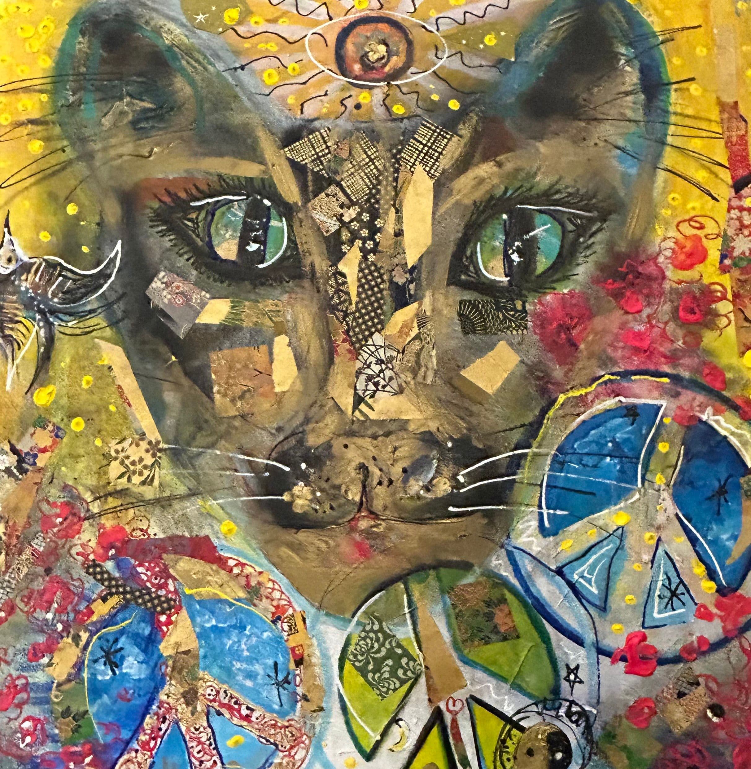 - - Landscape artwork 3