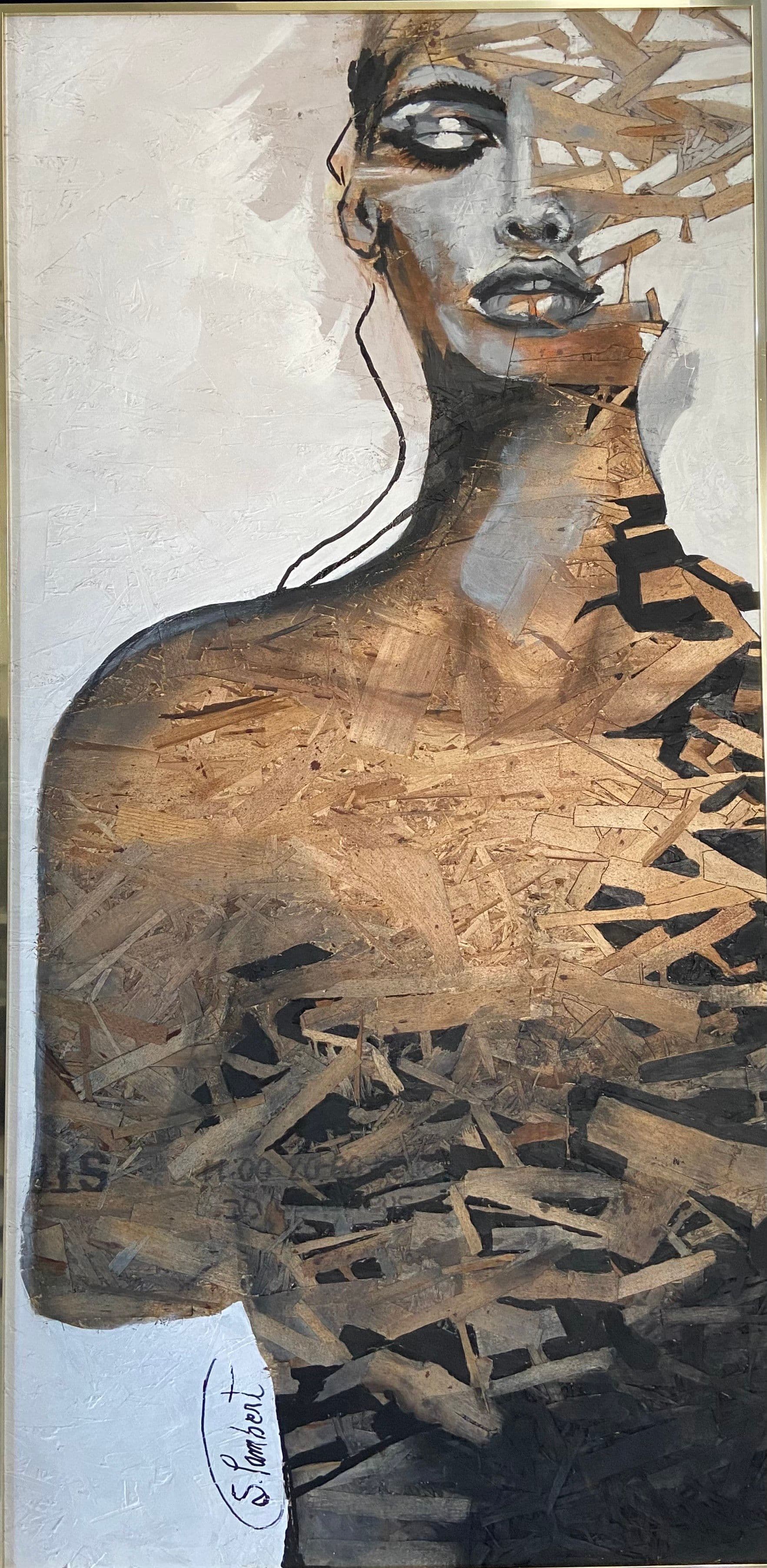 - - Landscape artwork 3