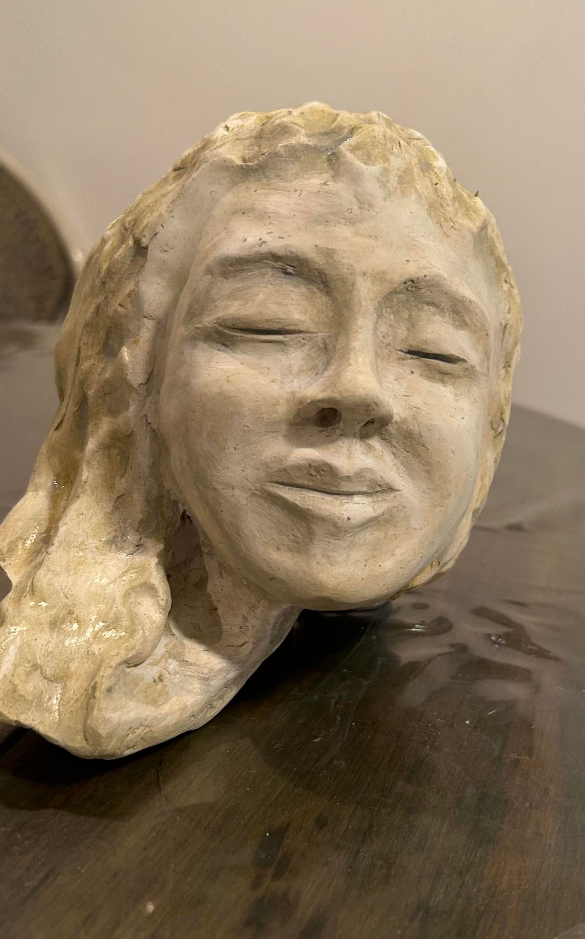 Une amour infini - Landscape artwork 4