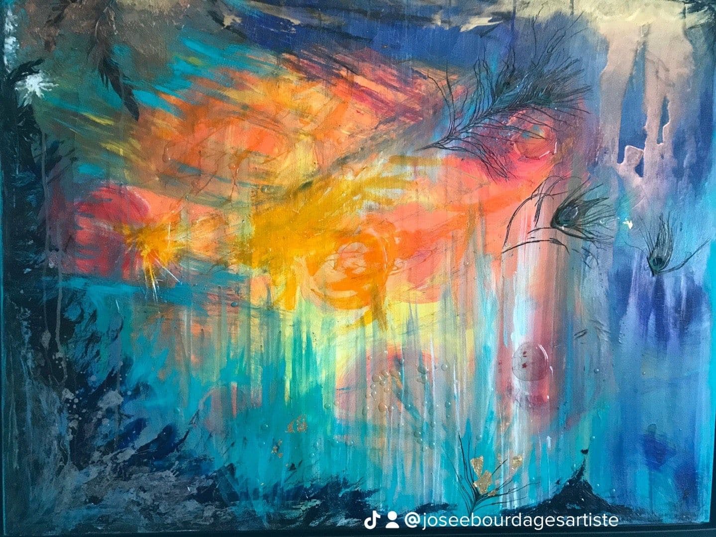 - - Portrait artwork 2