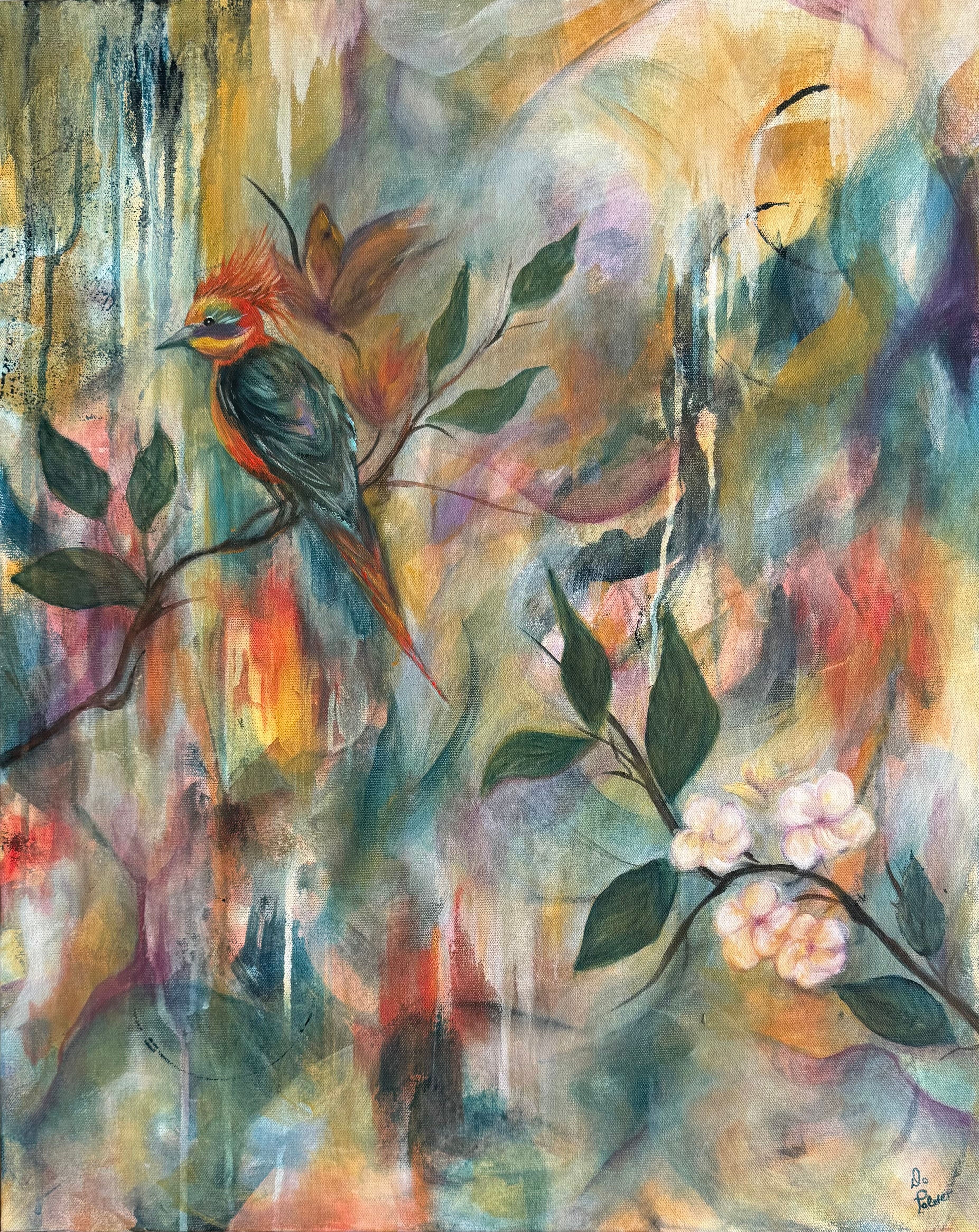 Landscape artwork 3 - No title available