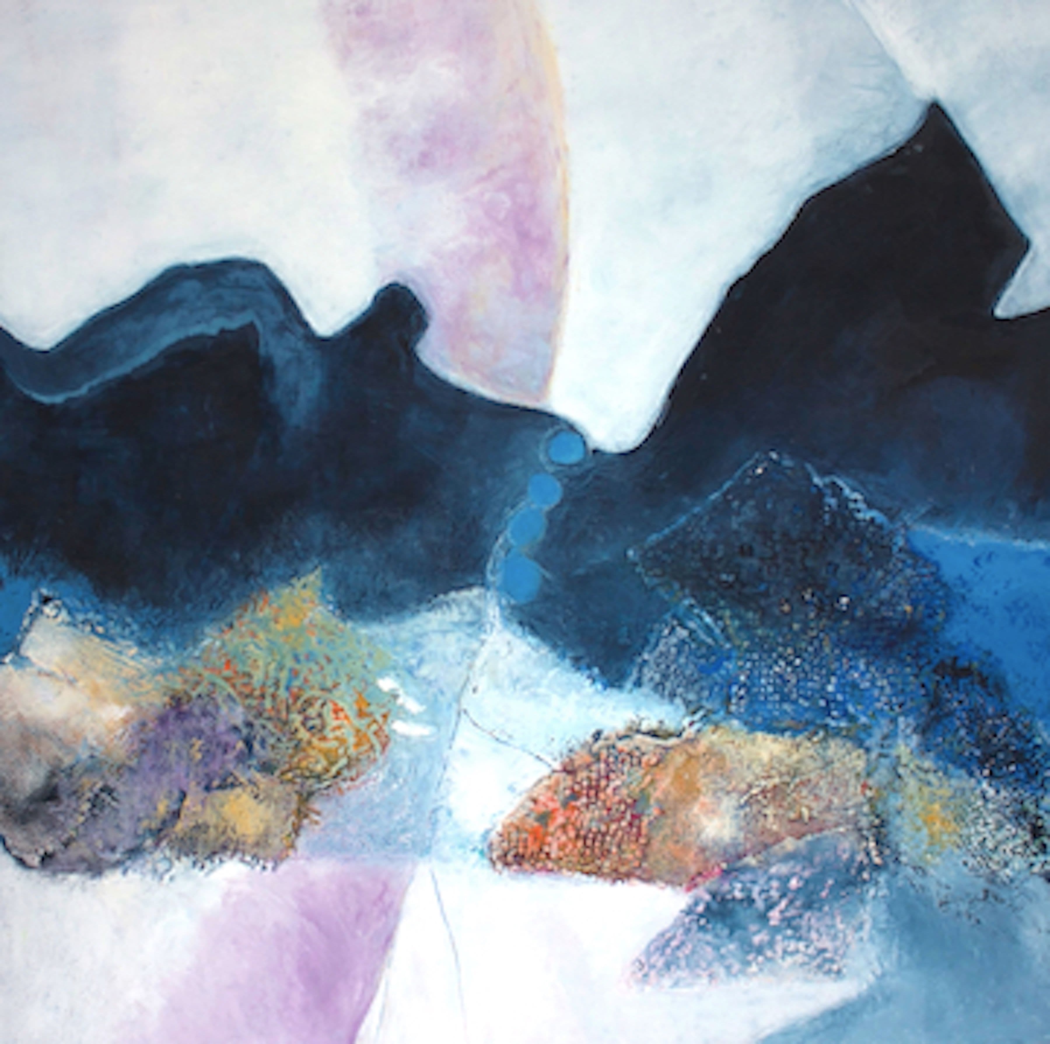 L'arc-en-ciel - Landscape artwork 3