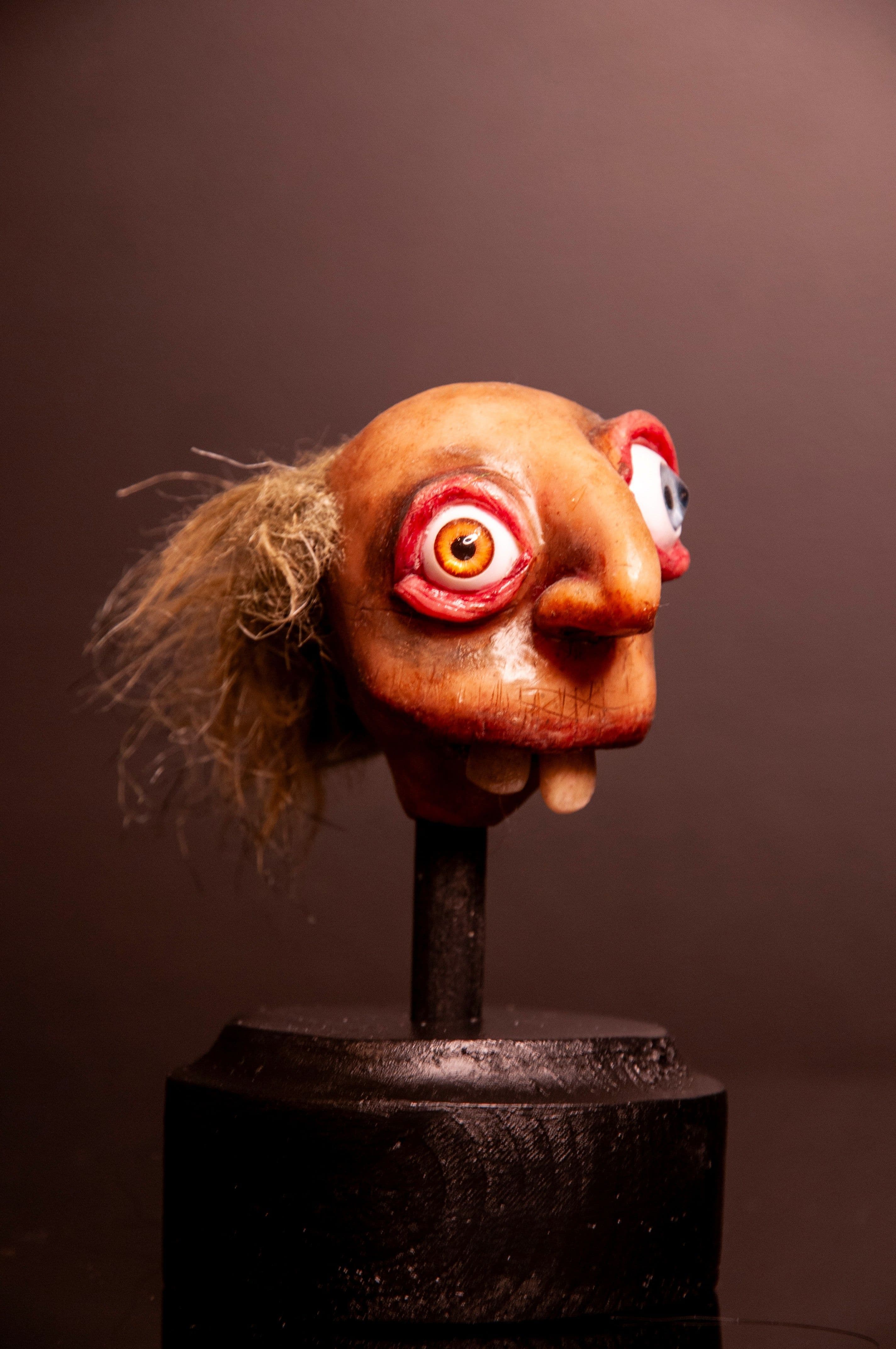 Landscape artwork 4 - No title available