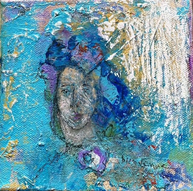 Landscape artwork 4 - No title available