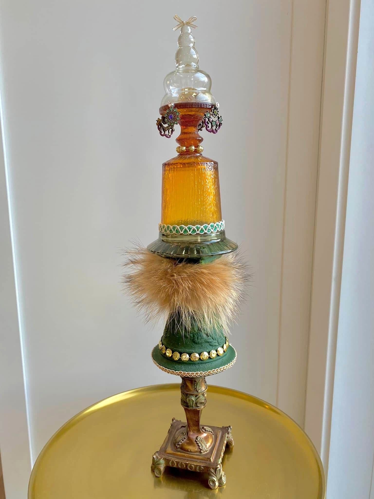 - - Portrait artwork 2