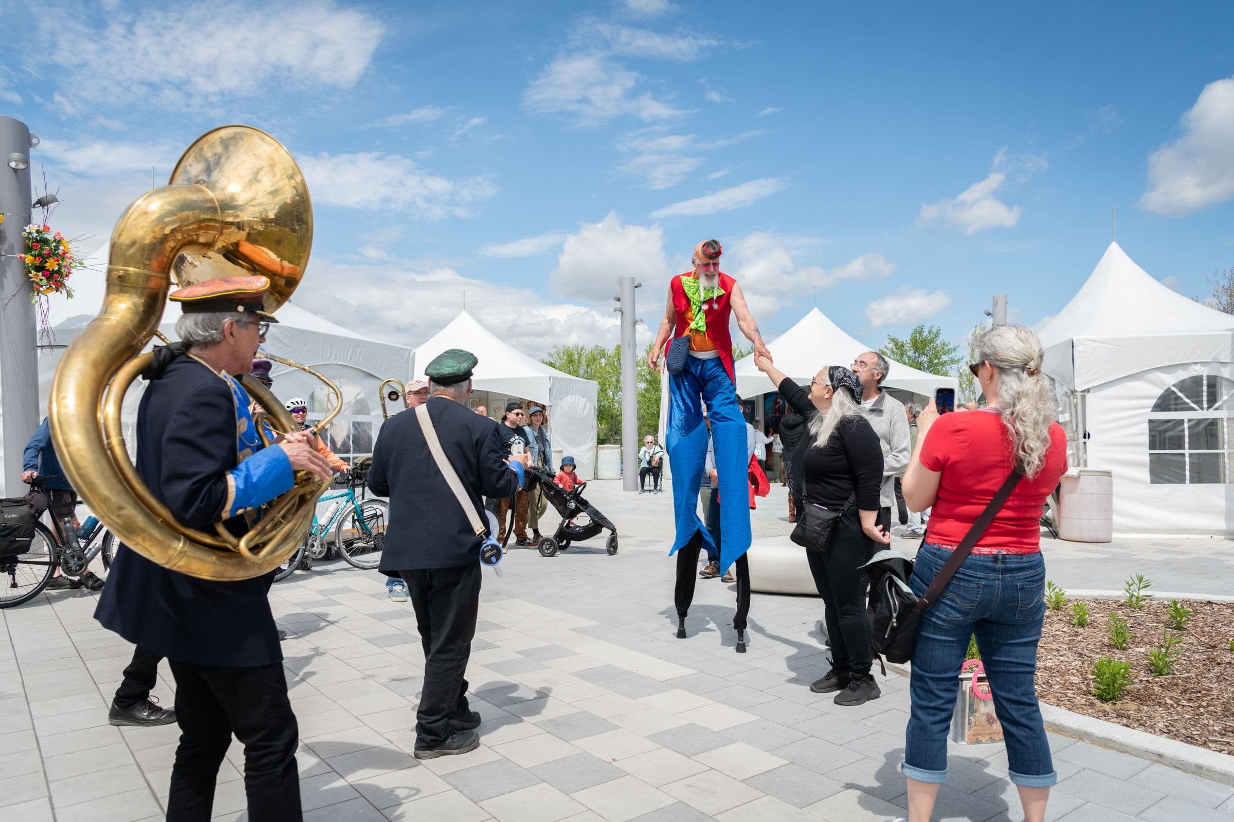 Rencontre des Arts 2026 - Image 6