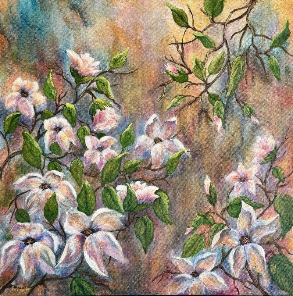 Landscape artwork 4 - No title available