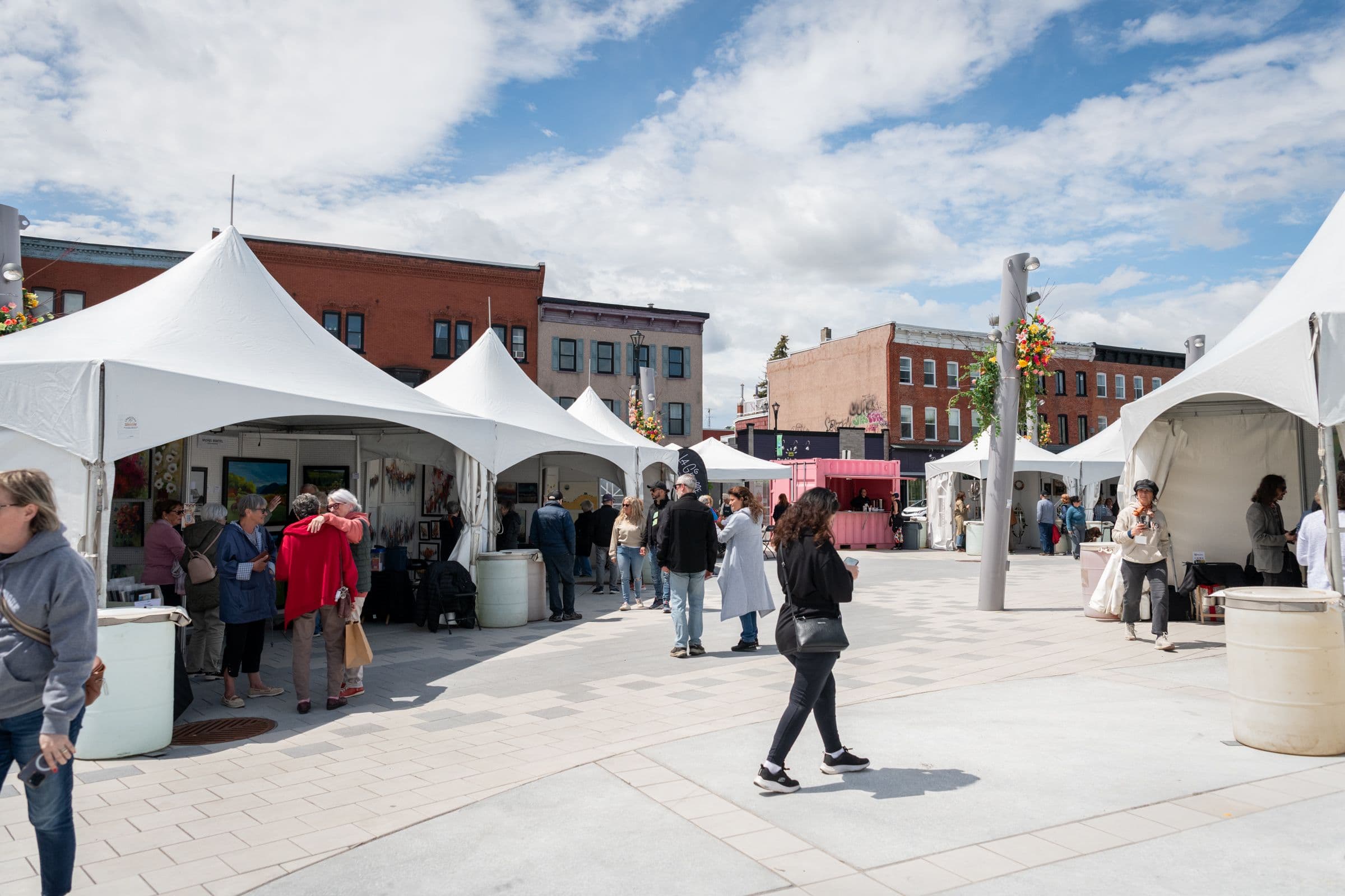 Rencontre des Arts 2026 - Image 2