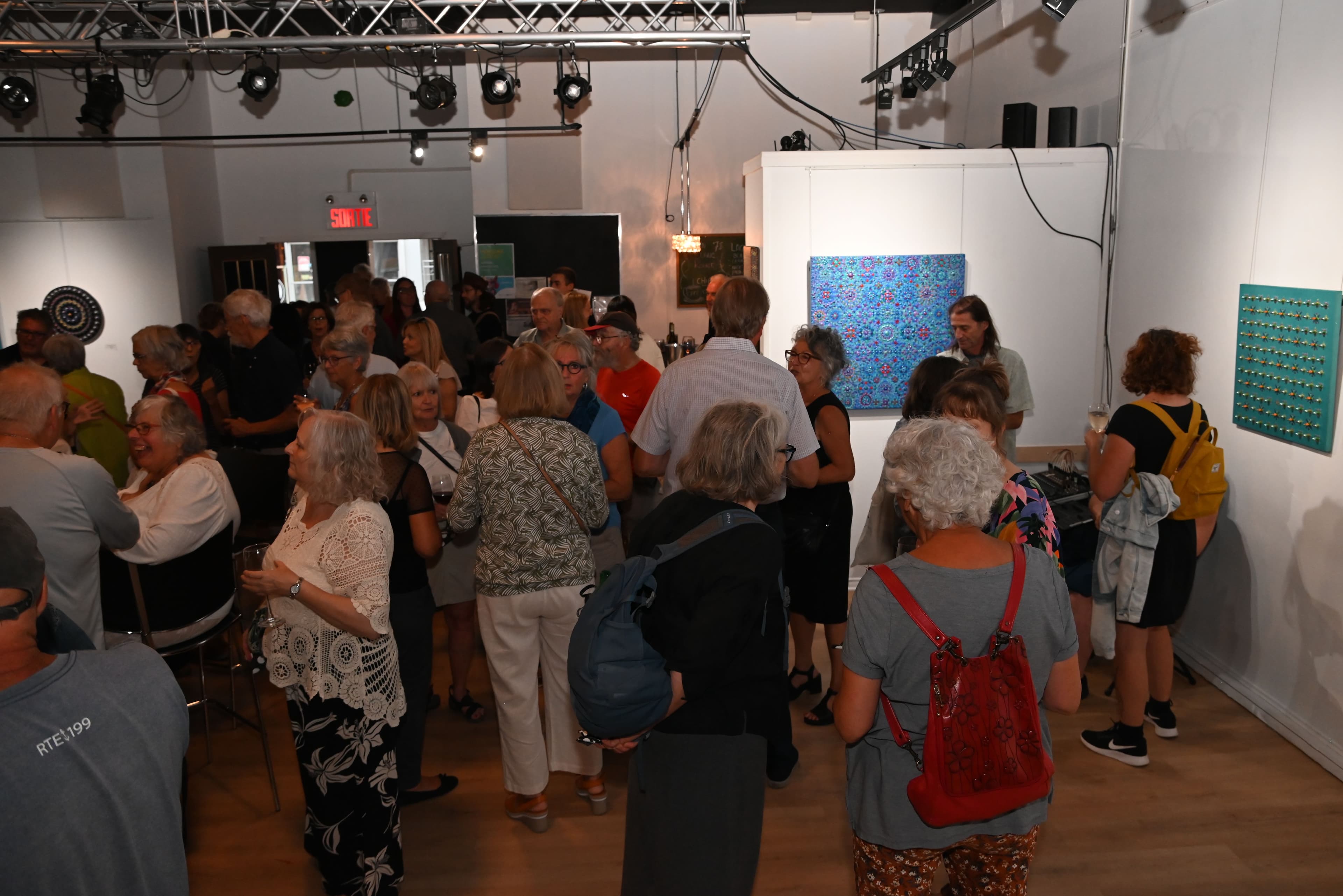 Lancement Saison 2025-2026 - Image 3