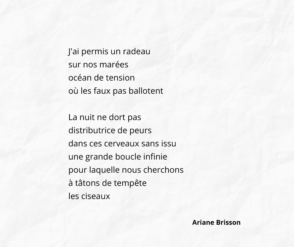 Portrait artwork 1 - No title available