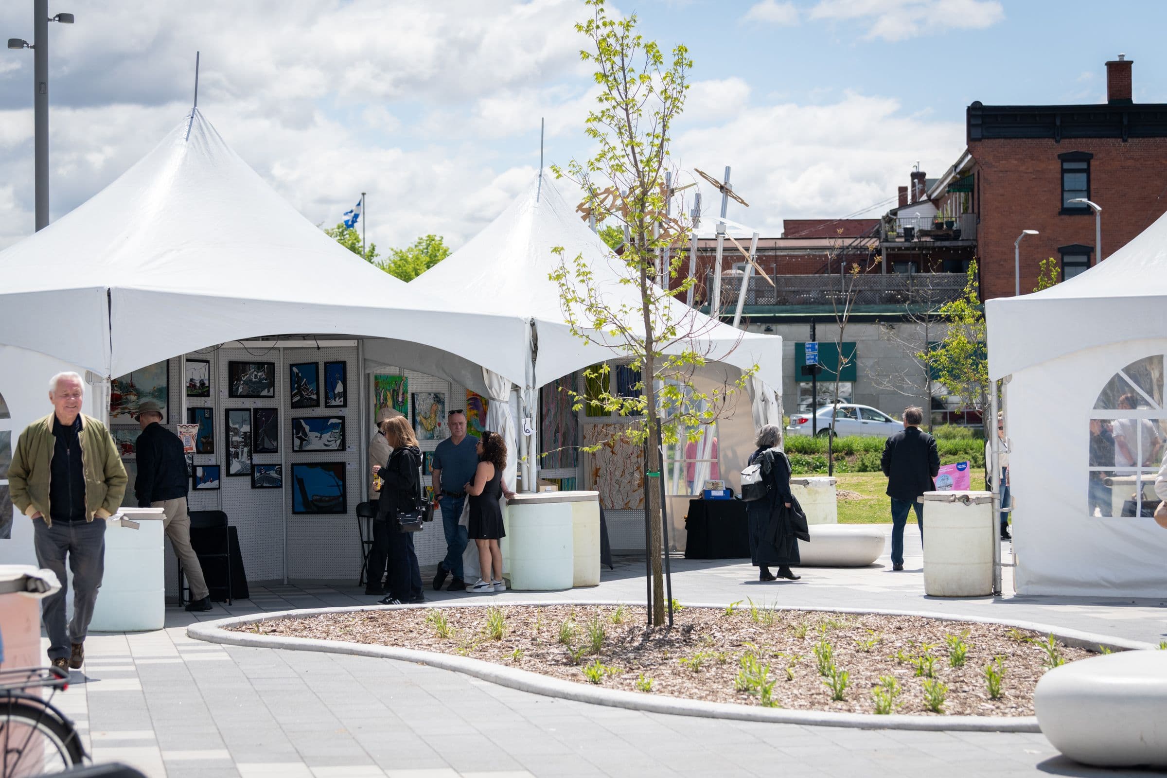 Rencontre des Arts 2026 - Image 8