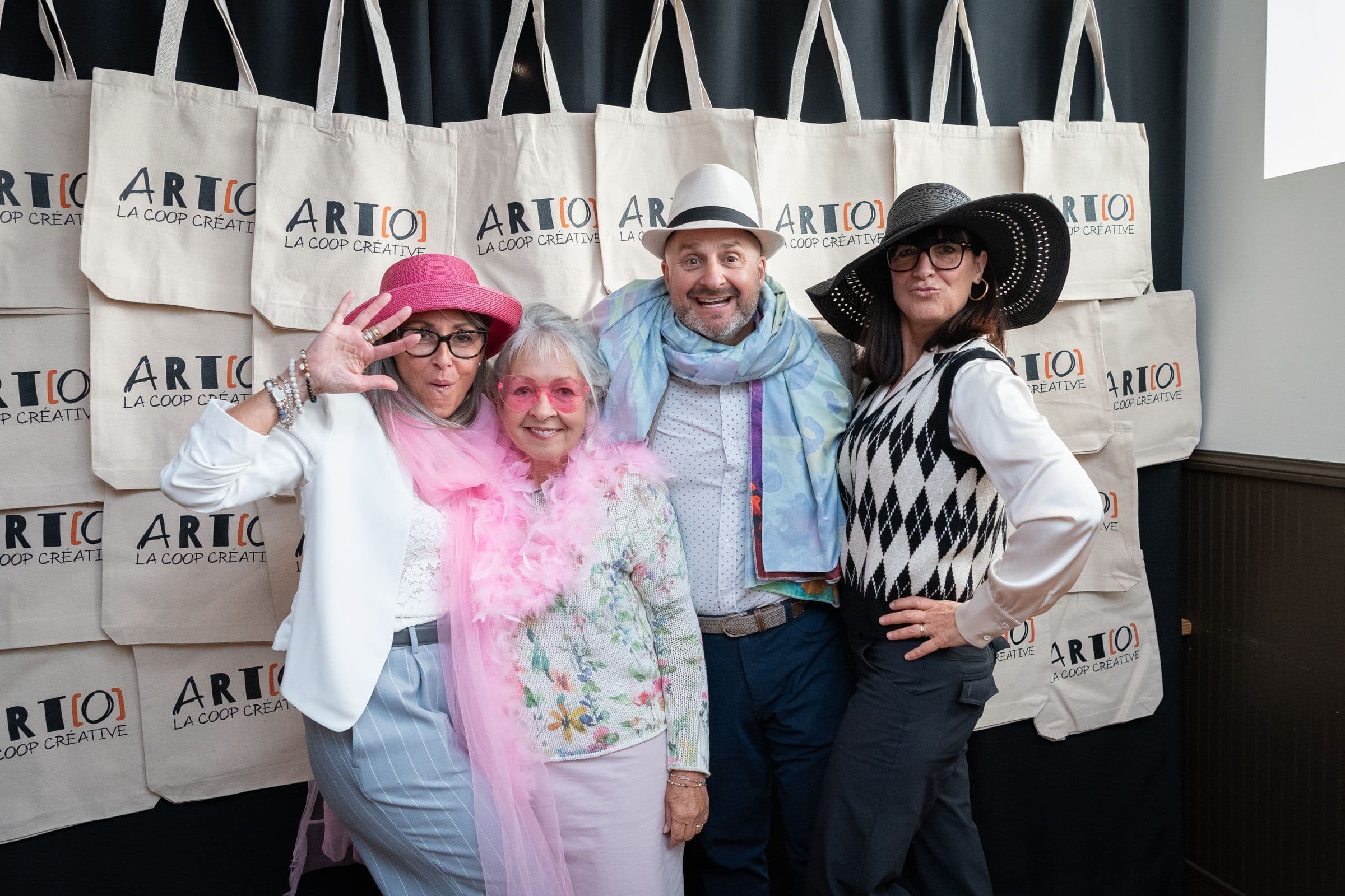 Dévoilement de la planification stratégique - Image 5