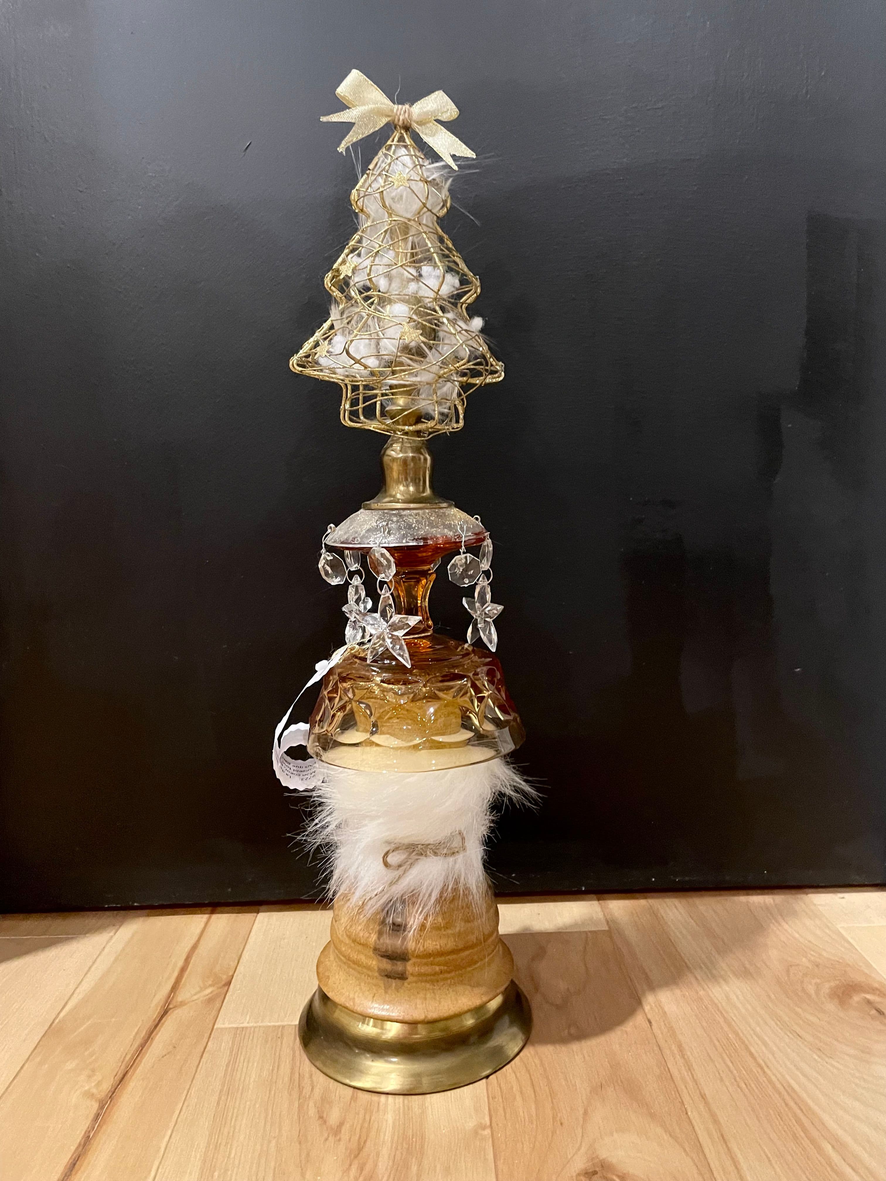 - - Portrait artwork 1