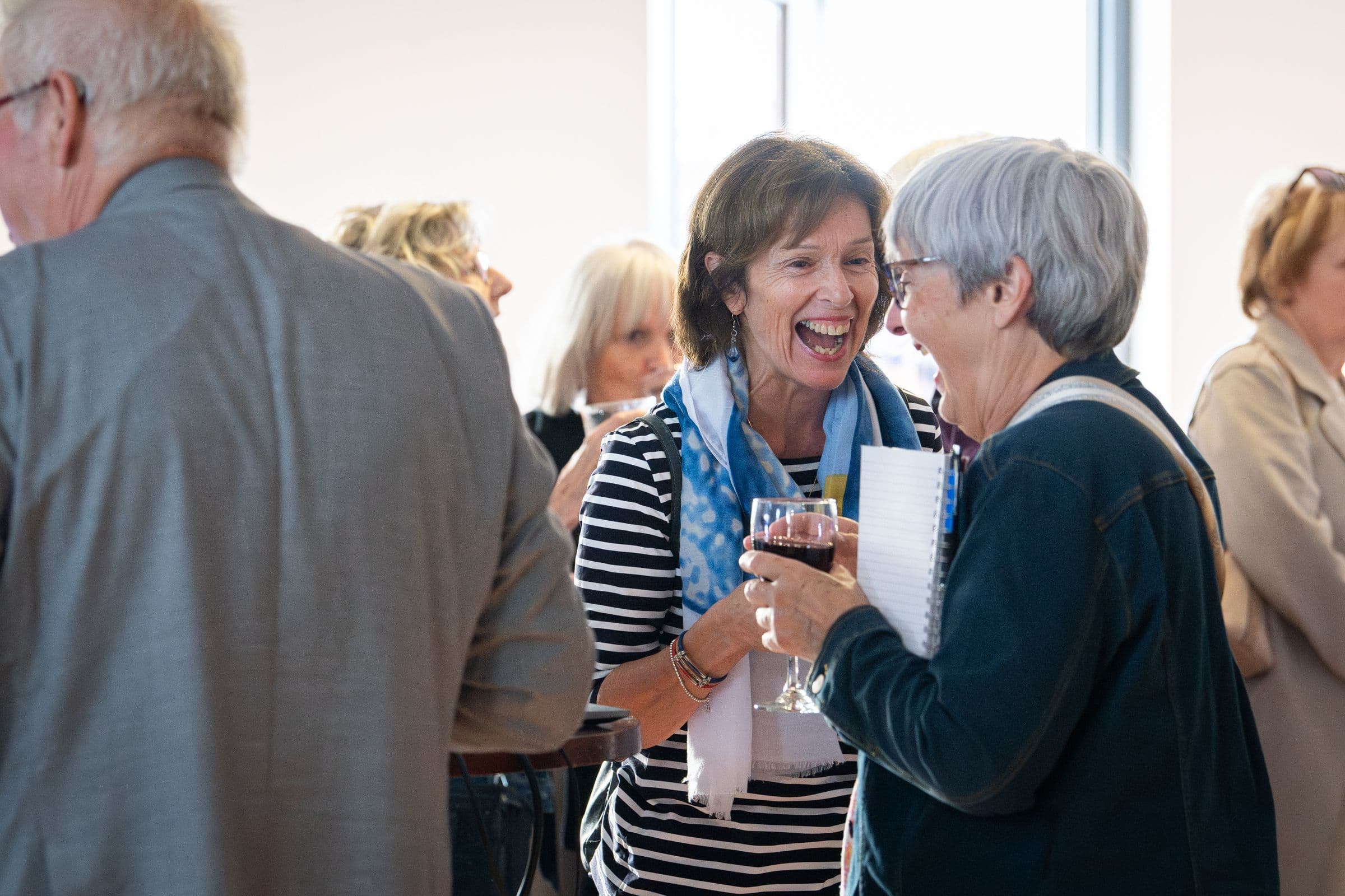 Dévoilement de la planification stratégique - Image 6