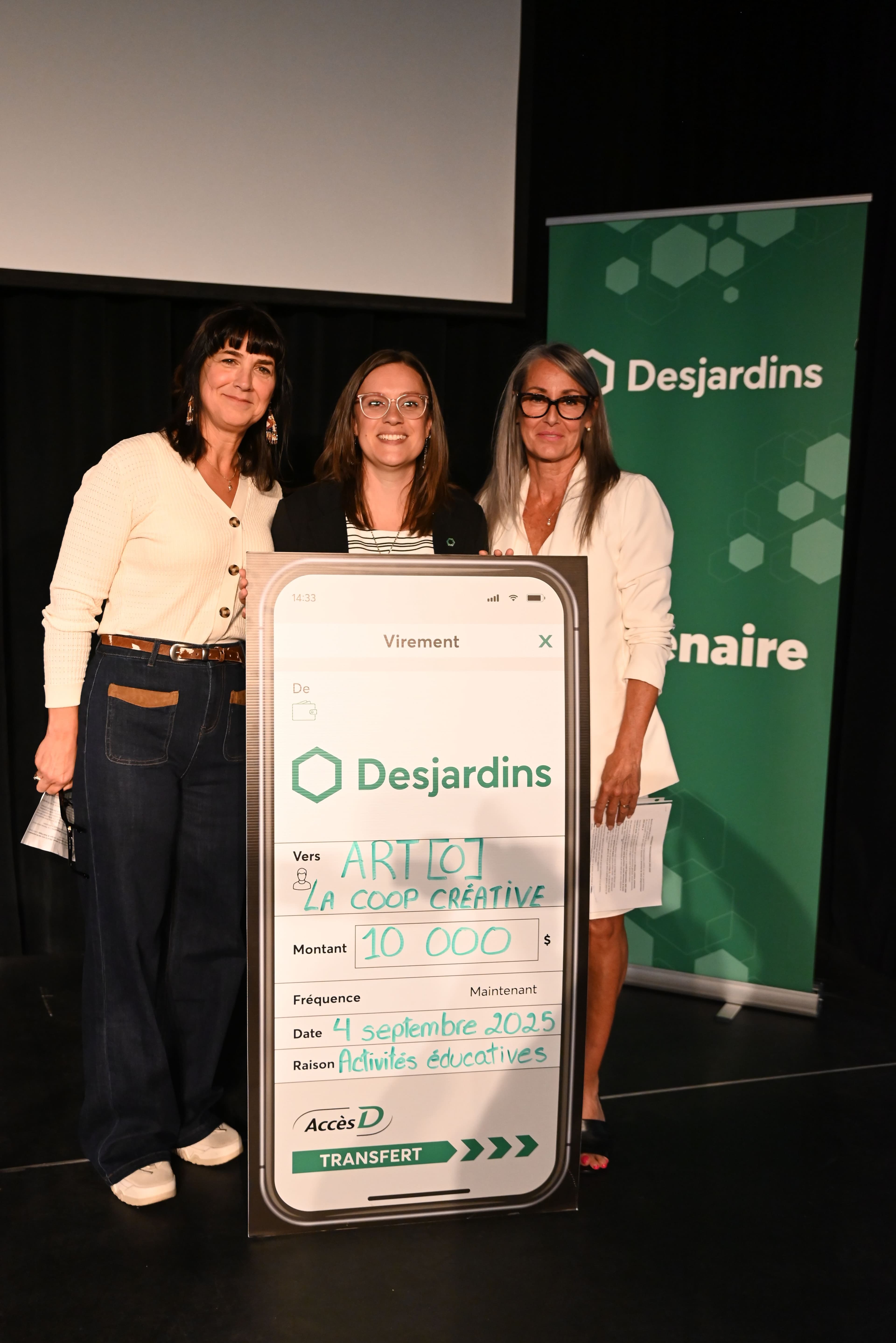 Lancement Saison 2025-2026 - Image 5