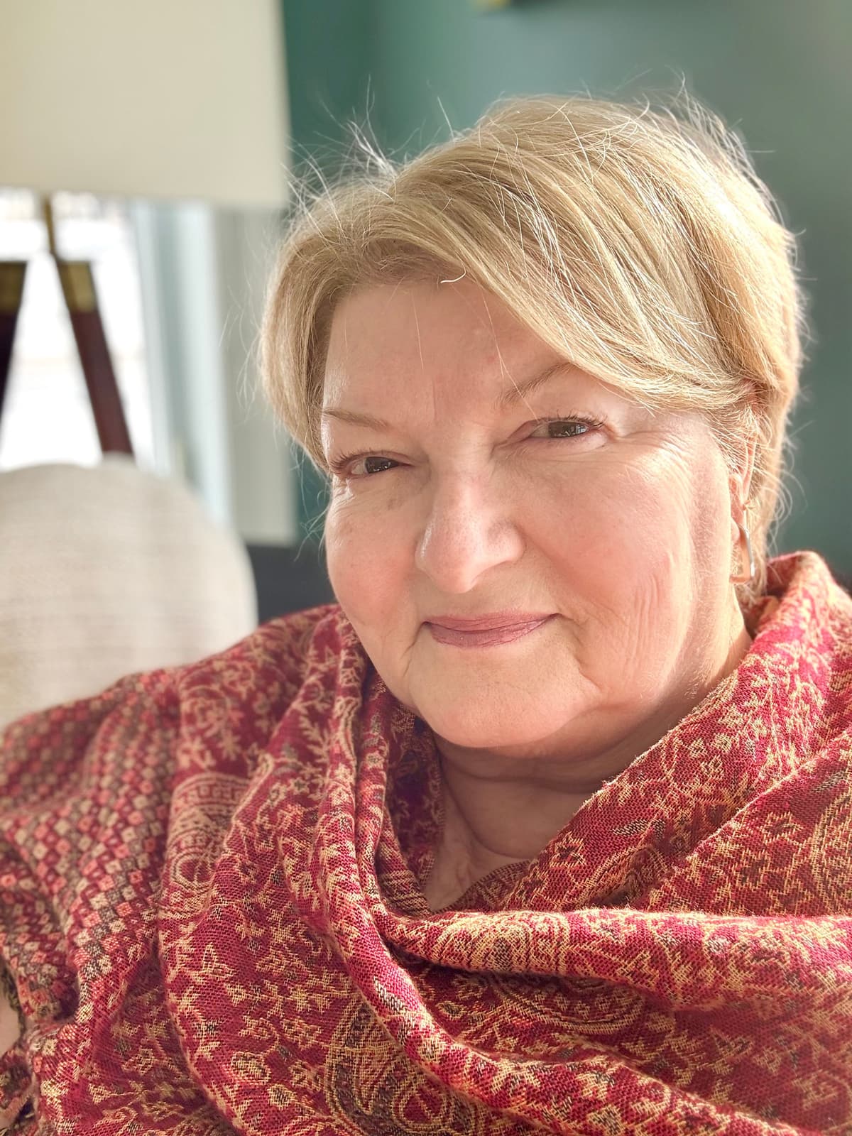 Palmer Tétreault Donna